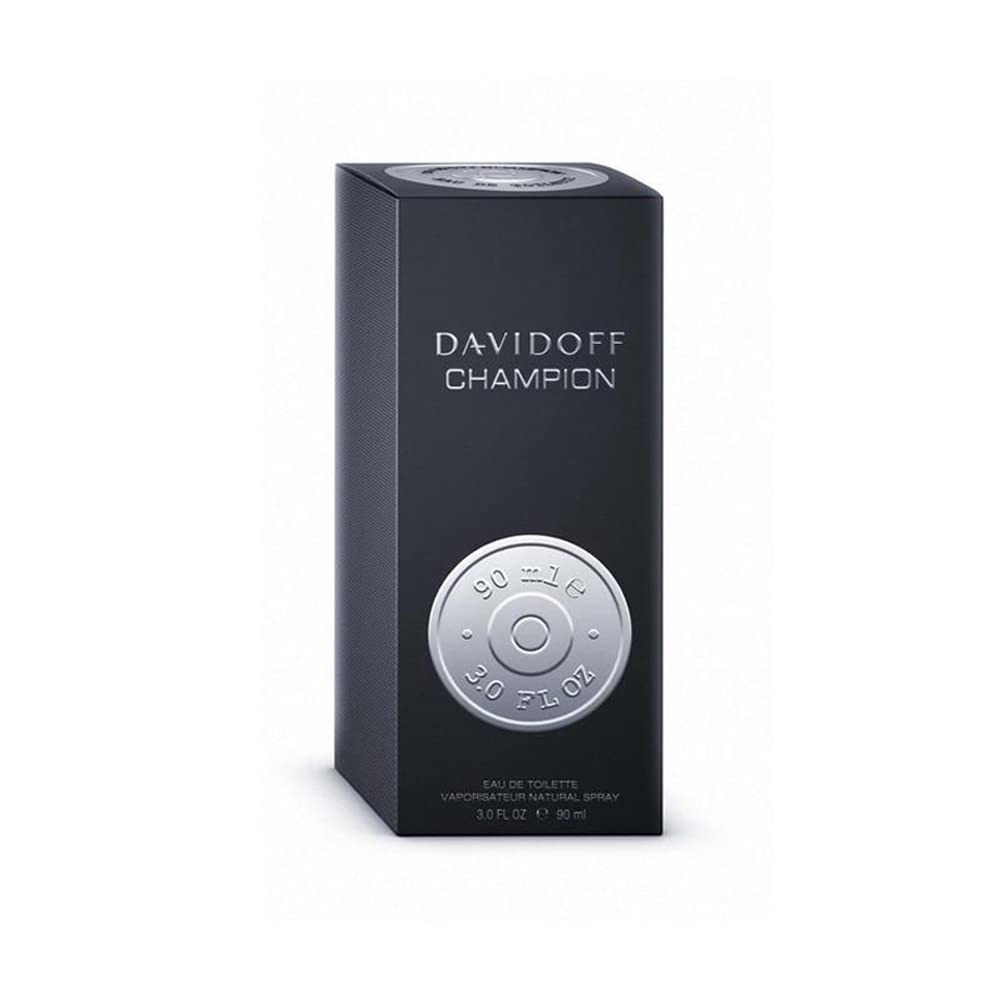 Davidoff Champion 90ml Edt Spray